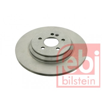 Fren Diski W163 Arka Düz 270>500 2001-05