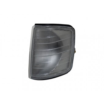 Sinyal W201 Sol (Beyaz) 1983-93