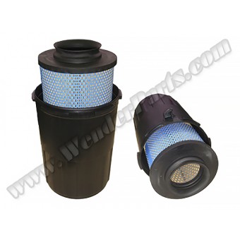 Hava Filtresi OM601 OM602 [T1:208D>410D]
