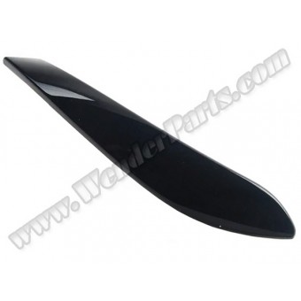 Kapı Tutamak Kaplaması F30+LCI F34+LCI F32+LCI F36+LCI Ön/Arka Sağ; Piano-Siyah