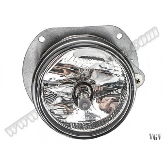 Sis Farı W204 W164 W251 C209 Sağ -/////AMG-