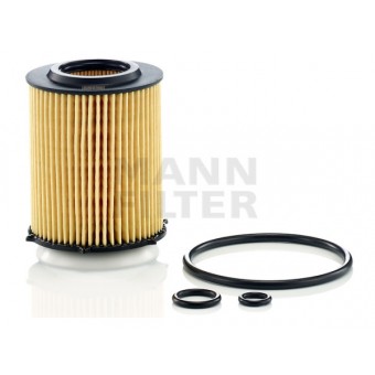 Yağ Filtresi M270 M274 [W204 W212 W176]