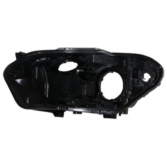 Far Kasası F20-LCI Sol (Halojen) 2015-19