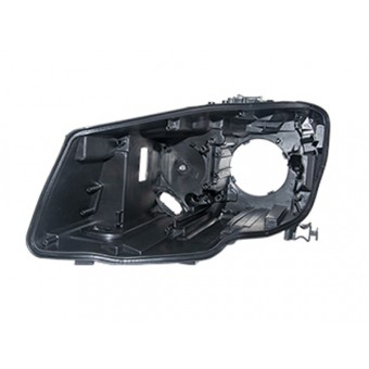 Far Kasası C117 Sol (Halojen) 2013-15