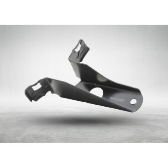 Çamurluk Braketi F34+LCI Ön İç Sağ Ön Taraf; Üst