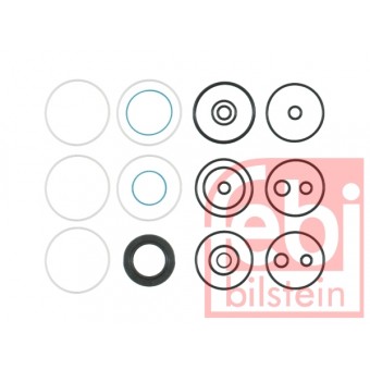 Direksiyon Kutu Tm Tk W210 Üst Takım