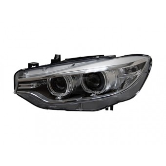 Komple Far F32 F36 Sol (Bi-Xenon) 2013-15