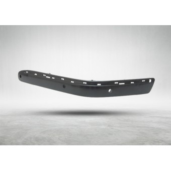 Tampon Bandı W210 Ön Sol; PDCli -Avg/Elg/AMG- 2000-02