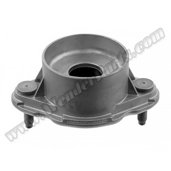 Amortisör Takozu W204 Arka; Bilyesiz