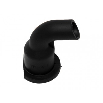 Far Havalandırma Hortumu E60-LCI Sol/Sağ 2006-09