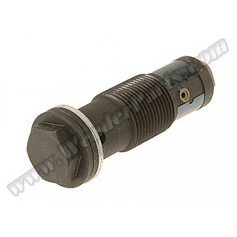 Zincir Gergisi M272 M273 [W203 W204 W211 W212 W221 W164]