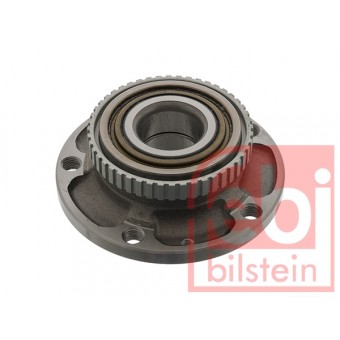 Rulmanlı Porya E34 Ön 1988-91