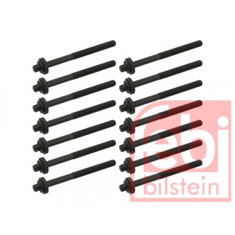 Silindir Kapak Saplaması M51 M57/N N57/N [E34 E39>E60 X3:E83 X5:E53] 14ad
