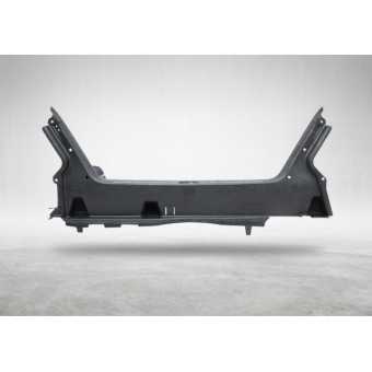 Panel Kaplaması W202 Arka 1993-00