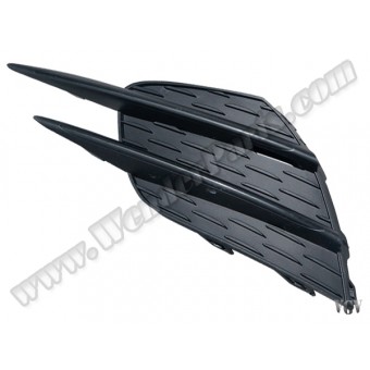 Tampon Izgarası W177 Ön Sol; Kapalı -AMG- 2018-