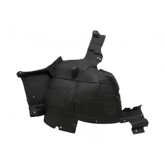 Çamurluk Davlumbazı X6:F16 Ön Sağ; Arka Taraf