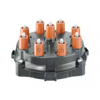 Distribütor Kapağı M116 M117 [W126]