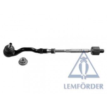 Yan Rot X5:E70 X6:E71 Sol/Sağ