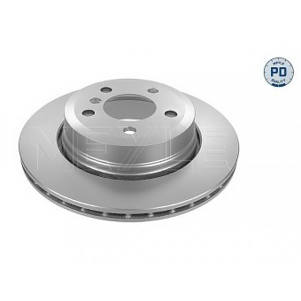 Fren Diski X3:E83 Arka Havalı 2.0/3.0i/d