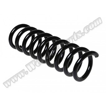 Helezon Yayı W202 Arka 180>280