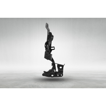 Kaput Menteşesi F45+LCI F46+LCI Sol -