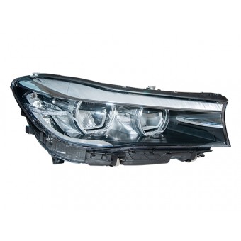 Komple Far G11 Sağ (LED) 2015-18