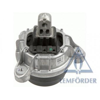 Motor Kulağı F10 [N47/N B47] Sol