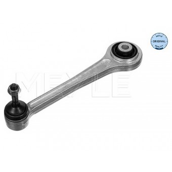 Salıncak X5:E53 Arka Üst; Alüminyum Ön Taraf