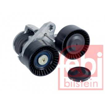 Gergi Kütüğü N54 N55 [E90] Makaralı