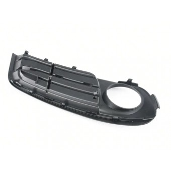 Tampon Izgarası F10-LCI Ön Sol; Kapalı -Luxury/Modern- 2014-16