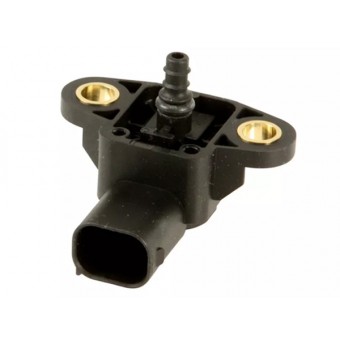 Manifold Basınç Sensörü M112 M113 M272 M273 OM642 [W203>205 W211>222 W164 W166 Spr906 Vito639/447] Emme