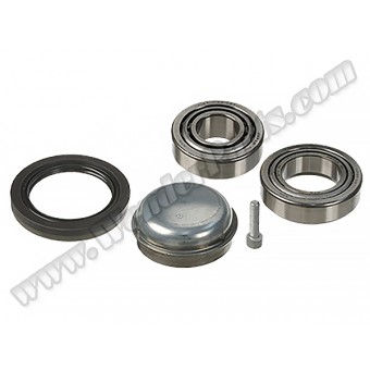 Tekerlek Rulmanı (Tm Tk) W203 W204 Ön