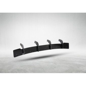 Tampon Bıçak Difüzörü G20 Arka -///M-Sport- 2019-21