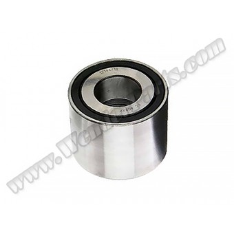 Tekerlek Rulmanı W168 Arka 2002-04