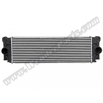 Turbo İnterkol Radyatörü Spr906 [OM646]