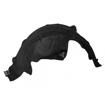 Çamurluk Davlumbazı W205 Arka Sağ