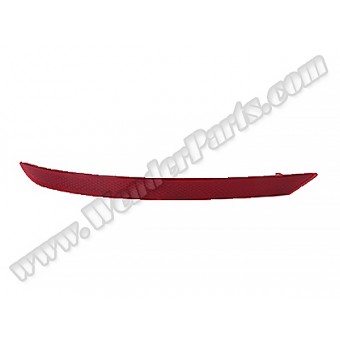 Tampon Reflektörü F01-LCI Arka Sağ 2012-15