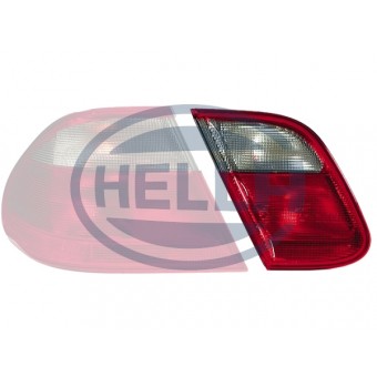 Komple Stop C208 İç Sol 1997-02