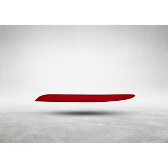 Tampon Reflektörü W177 C118 W247 X247 H247 W205 W206 W213 W214 C238 W223 C257 X167 C167 C253 X253 C254 X254 C292 Arka Sol