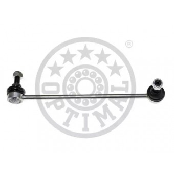 Z Rot W203 Ön Sol/Sağ -Sport-