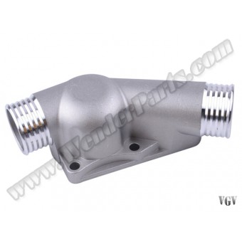 Termostat Kapağı M50 M52 [E34 E36] Alüminyum
