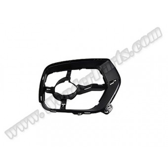 Tampon Izgara Çerçevesi X6:E71 Ön Sol