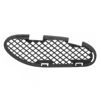 Tampon Izgarası W202 Ön Sol; Açık 1997-00