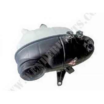 Radyatör Su Deposu W222 S500/S600