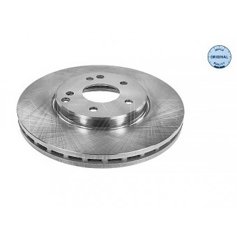 Fren Diski W210 Ön Havalı 200>320