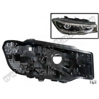 Far Kasası G20 Sağ (LED) 2019-21