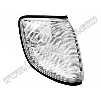 Sinyal W140 Sağ (Beyaz) 1991-98