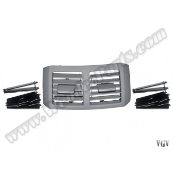 Klima/Kalorifer Izgarası W251 Arka Gri 2005-13