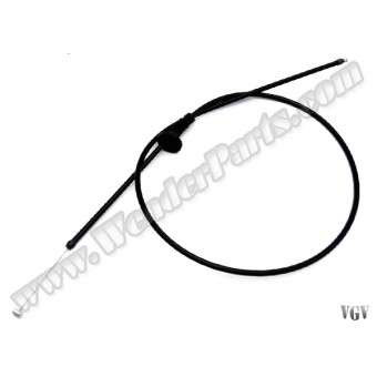 Kaput Teli G30 G11 Arka