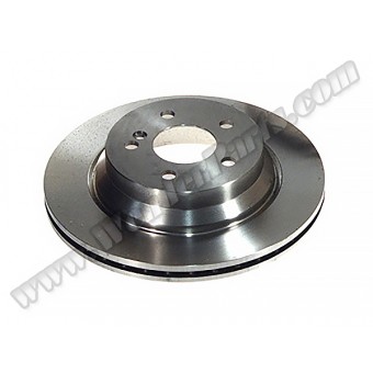 Fren Diski W211 W212 Arka Havalı 200>500